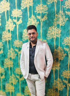 Aryan - Male এস্কর্ট in Patna Photo 3 of 4