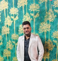 Aryan - Male escort in Patna