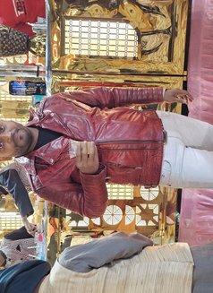 Aryan - Male এস্কর্ট in Patna Photo 4 of 4