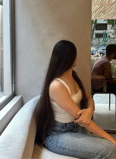 Suhana Jain Cesh on Delivery - escort in Bangalore Photo 1 of 1