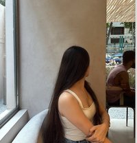 Suhana Jain Cesh on Delivery - এস্কর্ট in Bangalore