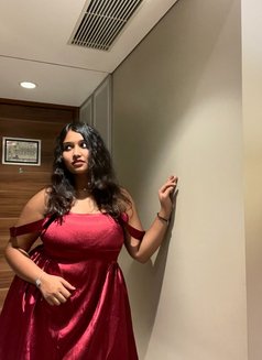 Shuruti Shinha - escort in Bangalore Photo 1 of 1