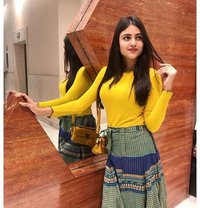 Monika - एस्कॉर्ट in Bangalore