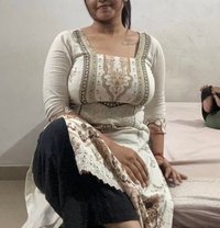 Simra - escort in Coimbatore