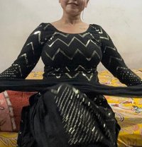 Simra - escort in Coimbatore