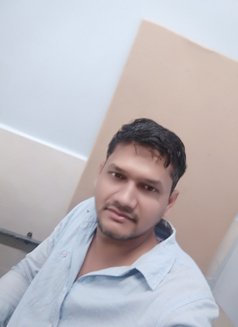 Gautam Manna - Male adult performer in Mumbai Photo 3 of 6