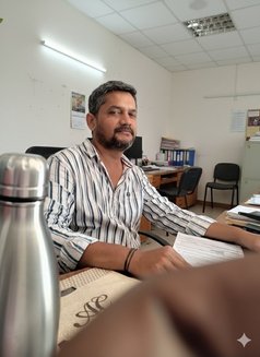 Gautam Manna - Male adult performer in Mumbai Photo 5 of 6