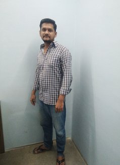 Gautam Manna - Male adult performer in Mumbai Photo 6 of 6