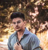 Pradee - Male adult performer in Bangalore