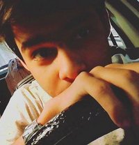 Pradee - Male adult performer in Bangalore