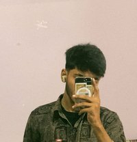 Abhinav - Male escort in Chandigarh