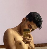 Abhinav - Male escort in Chandigarh