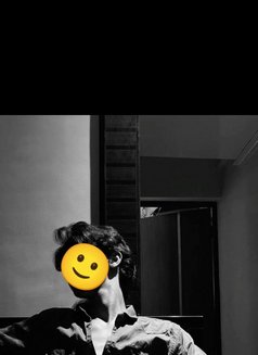 Abhinav - Male escort in New Delhi Photo 1 of 2