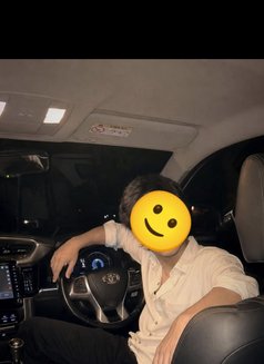 Abhinav - Male escort in New Delhi Photo 2 of 2