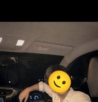 Abhinav - Male escort in New Delhi