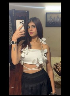 Pujasohrma No Advance Payment - escort in Pune Photo 1 of 3