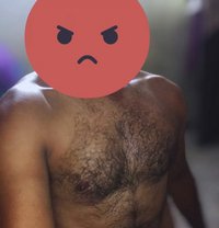 Mr Fuckyoulogic - Male এস্কর্ট in New Delhi