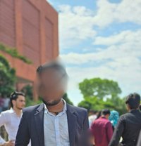 Mr Fuckyoulogic - Male এস্কর্ট in New Delhi