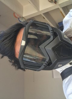 Mr Fuckyoulogic - Male escort in New Delhi Photo 3 of 5