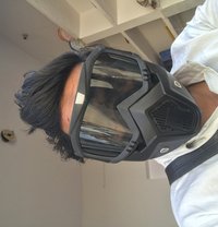 Mr Fuckyoulogic - Male এস্কর্ট in New Delhi