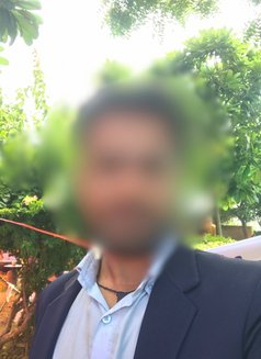 Mr Fuckyoulogic - Male escort in New Delhi Photo 5 of 5