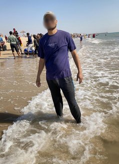 Nikhil - Male escort in Ahmedabad Photo 1 of 1
