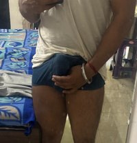 Amit K - Male எஸ்கார்ட் in New Delhi