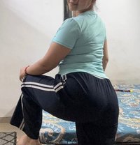 Jessica - escort in Chennai
