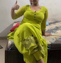 Jessica - escort in Chennai