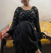 Jessica - escort in Chennai