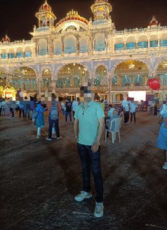 Mysore sexy boy - Male मसाज in Mysore Photo 2 of 3