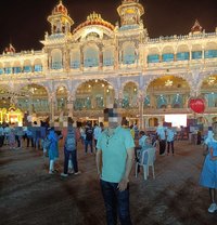 Mysore sexy boy - Male मसाज in Mysore