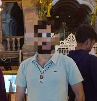 Mysore sexy boy - Male मसाज in Mysore