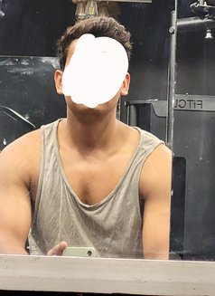 Independent Doc - Male escort in New Delhi Photo 4 of 4