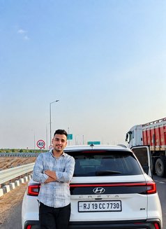 Dipakgujar - Male escort in Surat Photo 1 of 1