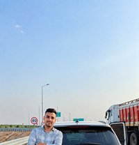 Dipakgujar - Male escort in Surat Photo 1 of 1