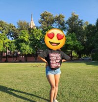 Jiya no need advance - escort in Chandigarh