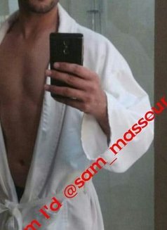 Sam Masseur - Male ম্যাসেজ in New Delhi Photo 7 of 9