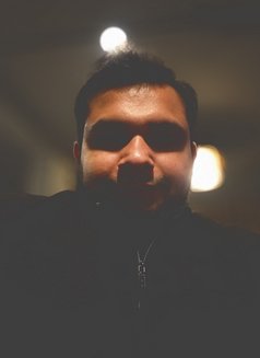 Akshay Choudhary - Male massage in New Delhi Photo 1 of 2