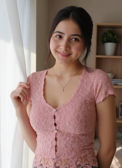 Genuine Goa Escort - एस्कॉर्ट in Candolim, Goa Photo 1 of 3