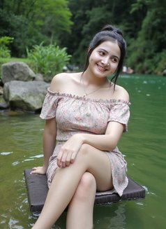 Genuine Goa Escort - एस्कॉर्ट in Candolim, Goa Photo 2 of 3