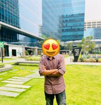 Abhi Your Stress Eater - Male యాక్టర్ in Hyderabad