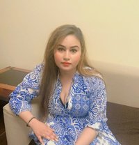 Anushka Escorts Service and Cell Girls S - escort in Tirupati