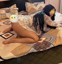 Sabrina - एस्कॉर्ट in Gurgaon