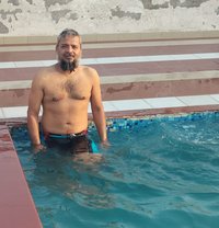 Mohali Mature Male - Male escort in Chandigarh