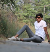 Siddharth Roy - Male এস্কর্ট in New Delhi