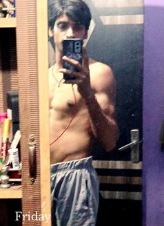 Siddharth Roy - Male এস্কর্ট in New Delhi Photo 4 of 5