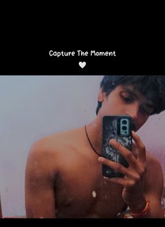 Siddharth Roy - Male এস্কর্ট in New Delhi Photo 5 of 5