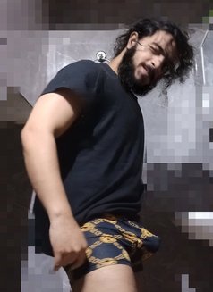 THEDISCREETGENTX(ELITE INDEPENDENT) - Male companion in New Delhi Photo 7 of 21