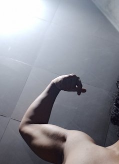 THEDISCREETGENTX(ELITE INDEPENDENT) - Male companion in New Delhi Photo 5 of 21